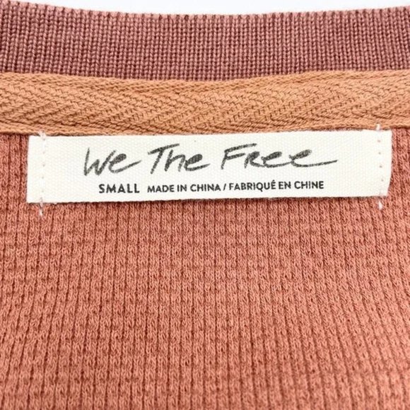 Free People Mikah layering cuff top - Picture 9 of 11